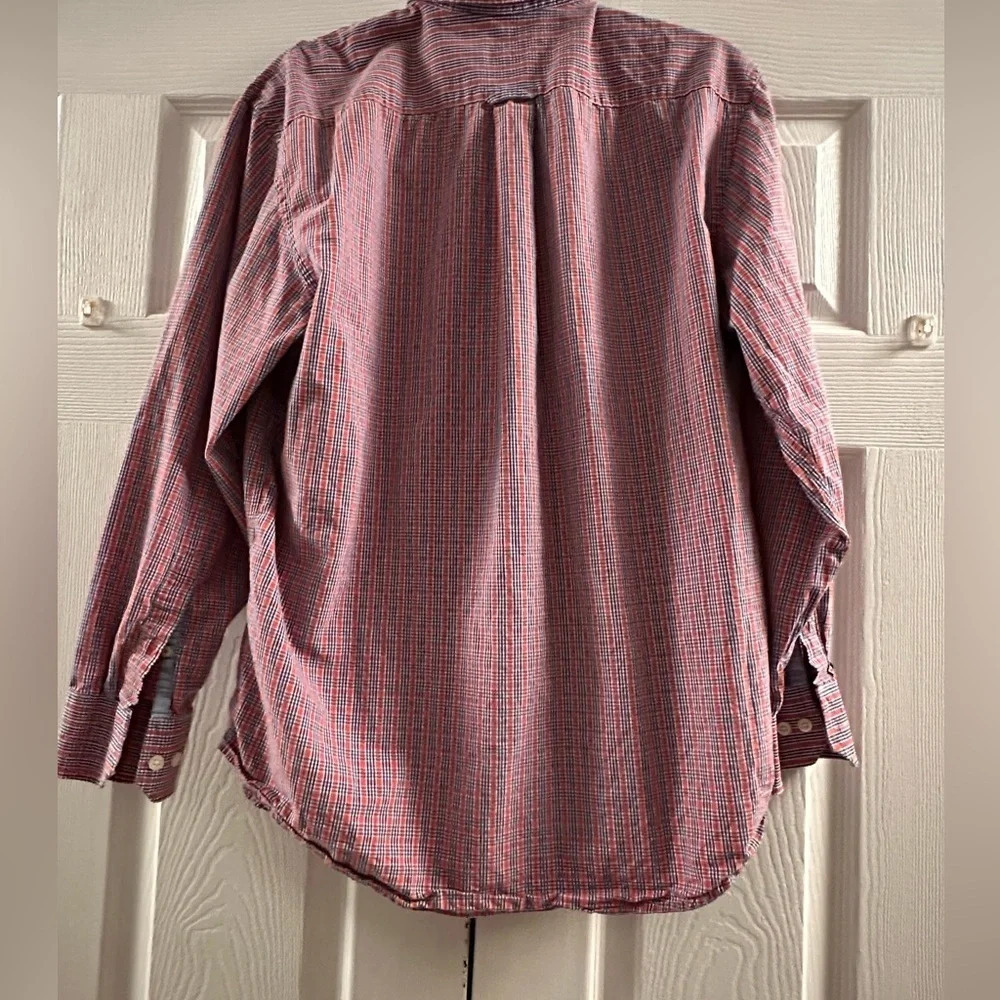 Izod button down shirts, men’s large - Picture 4 of 4